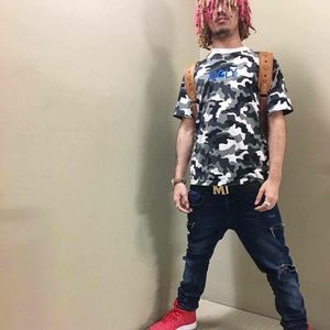 Meet your Posher, Noah